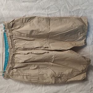 Just My size capris relaxed fit 2x